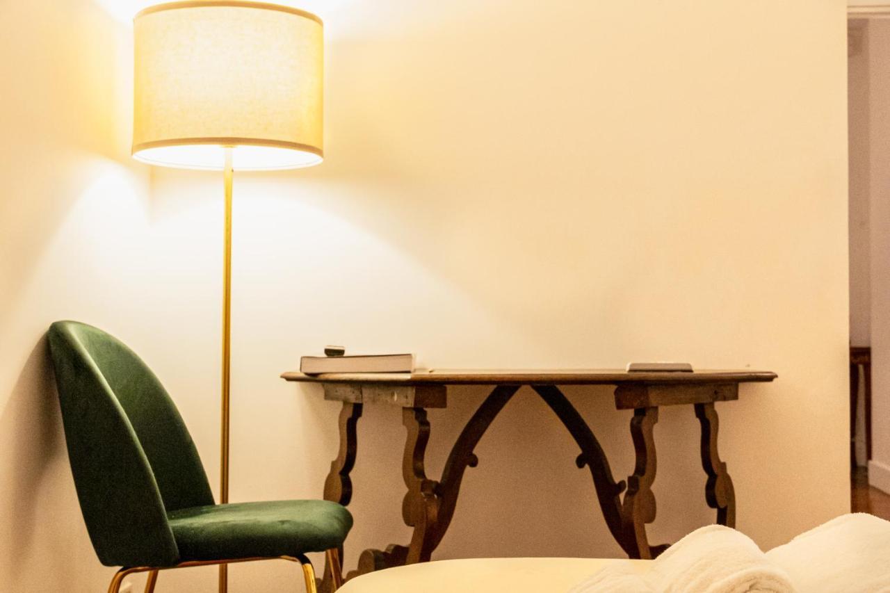 Charme & Chic San Giacomo روما المظهر الخارجي الصورة