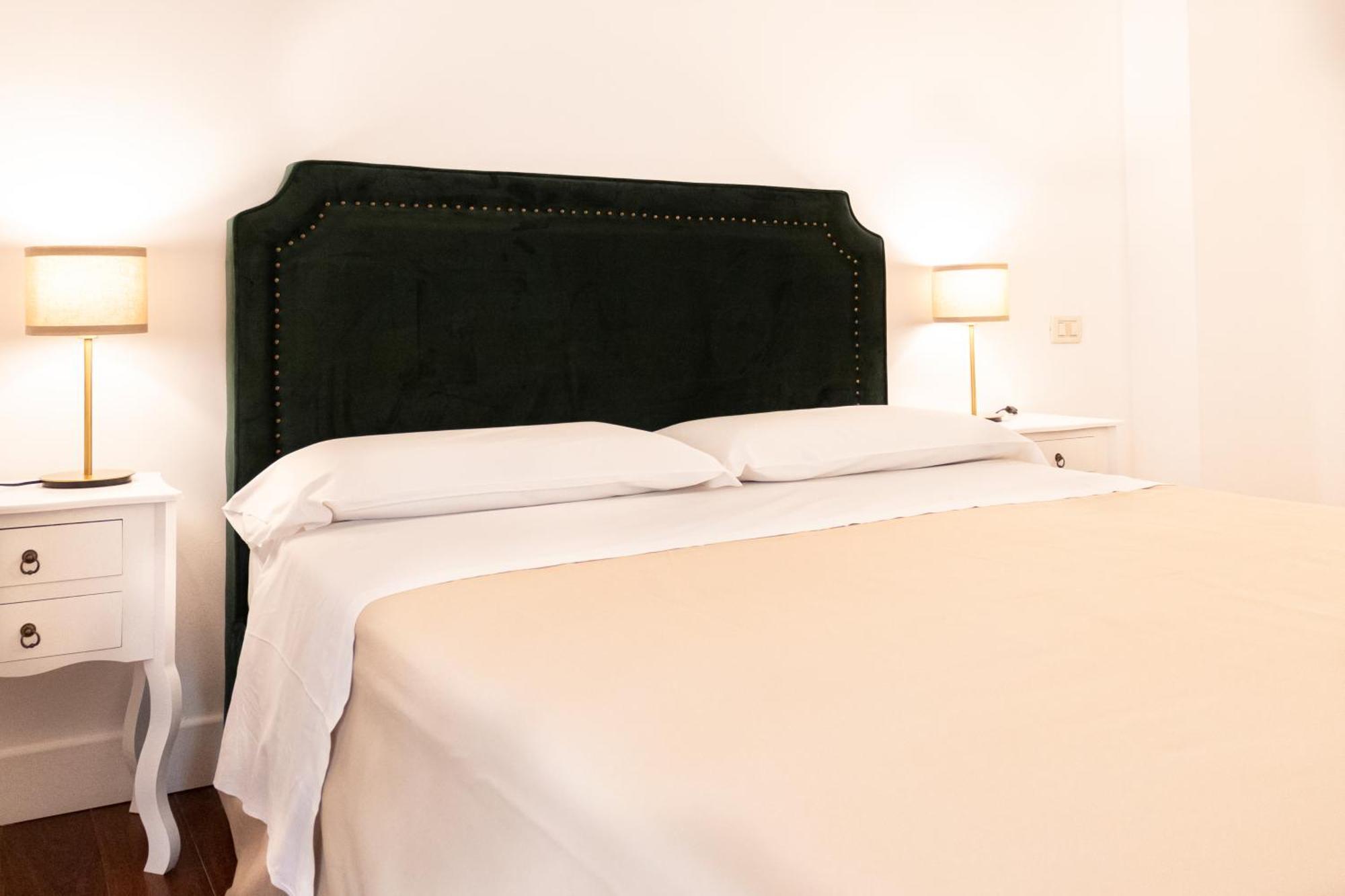 Charme & Chic San Giacomo روما المظهر الخارجي الصورة